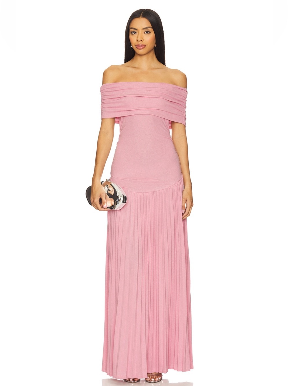 Lioness Field of Dreams Maxi Dress